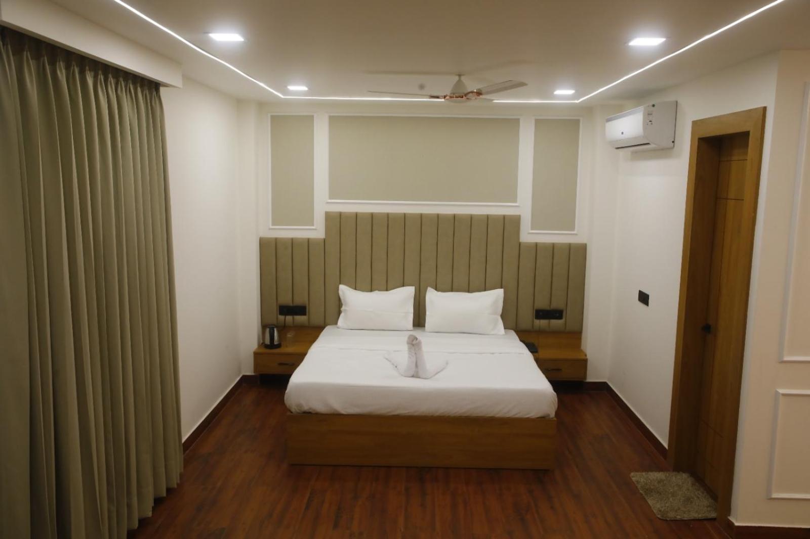Hotel Glory Hisār Esterno foto