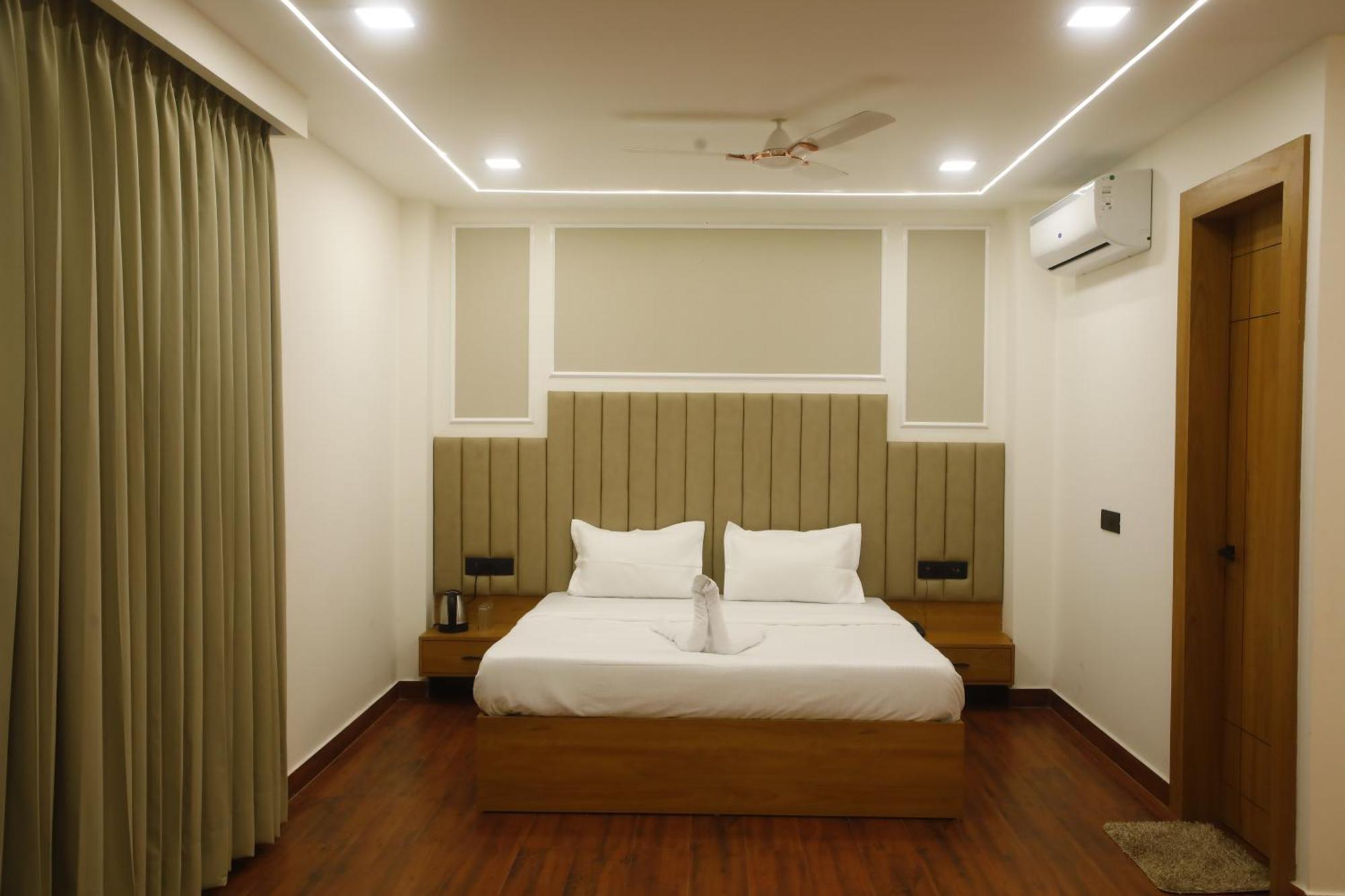 Hotel Glory Hisār Esterno foto